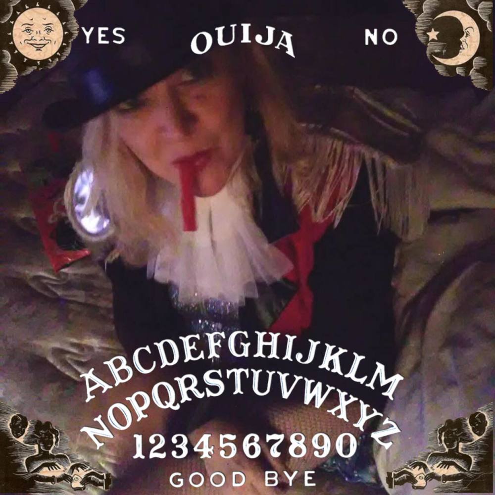 Meet your Posher, Kari